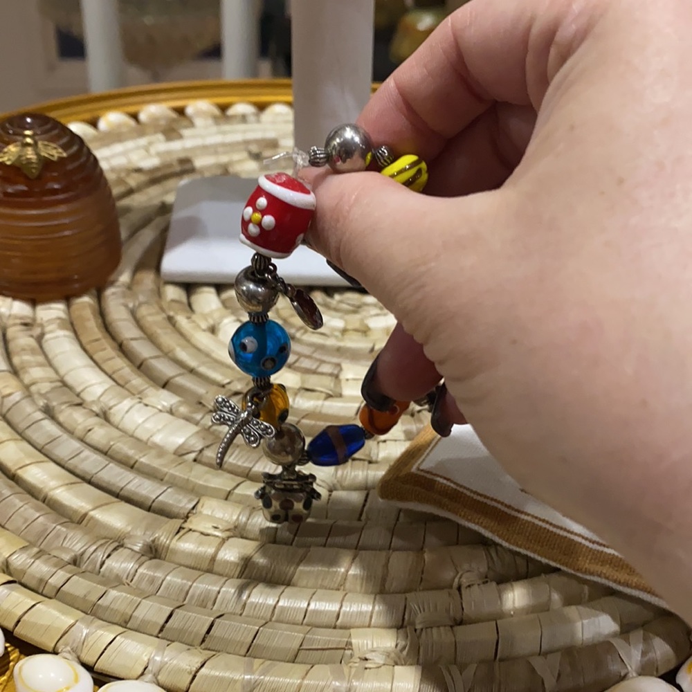 π π· bug bracelet - Picture 3 of 4